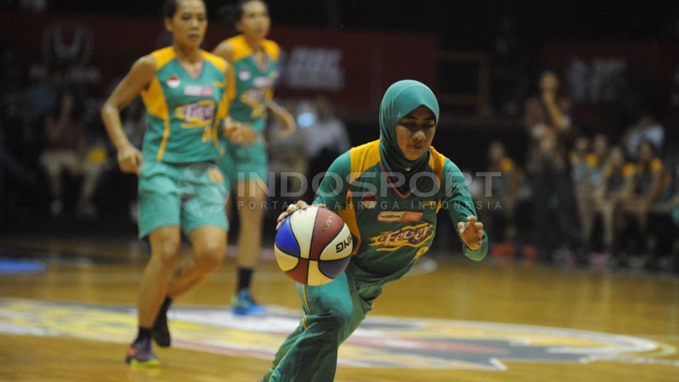  Copyright: © Ratno Prasetyo/INDOSPORT